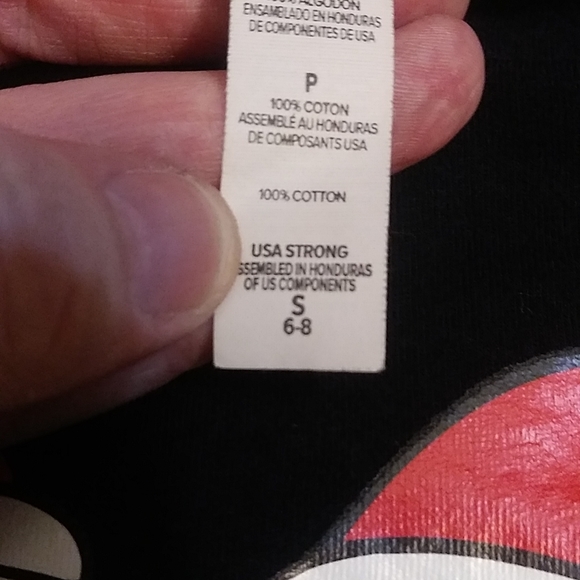 Long sleeve shirt - Picture 5 of 9